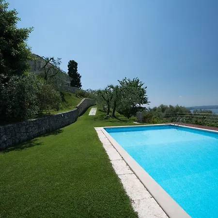 Lejlighed Paola Torri Del Benaco